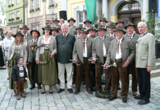 Bad Neustadt wiederholt unter den“ TOP 5“ in Bayern