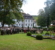 Jägerfest 2014 im Kurpark in Bad Neustadt